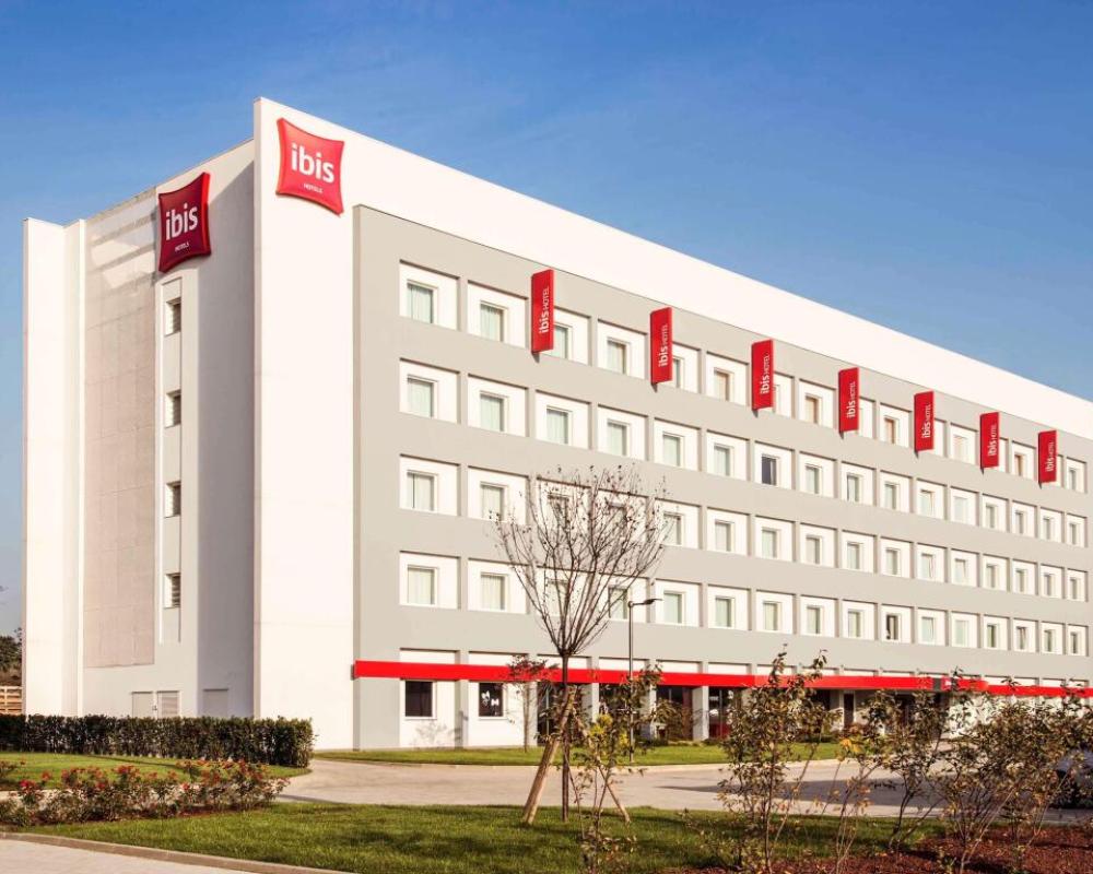 Ibis Milano Fiera