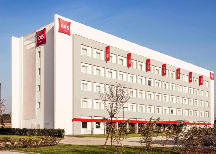 Ibis Milano Fiera