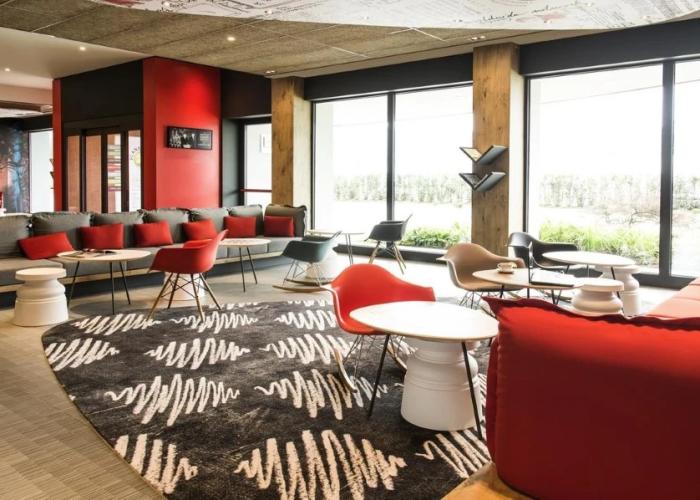 Ibis Milano Fiera