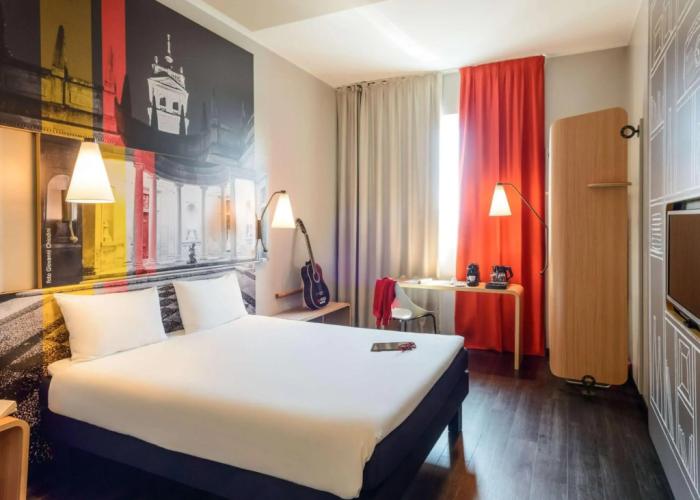 Ibis Milano Fiera
