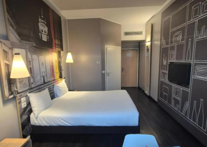 Ibis Milano Fiera