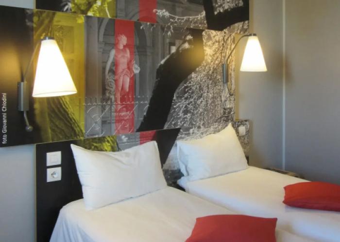 Ibis Milano Fiera