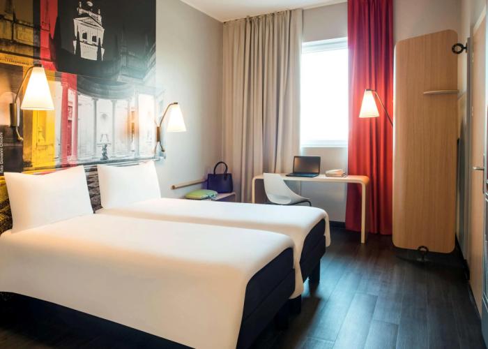 Ibis Milano Fiera