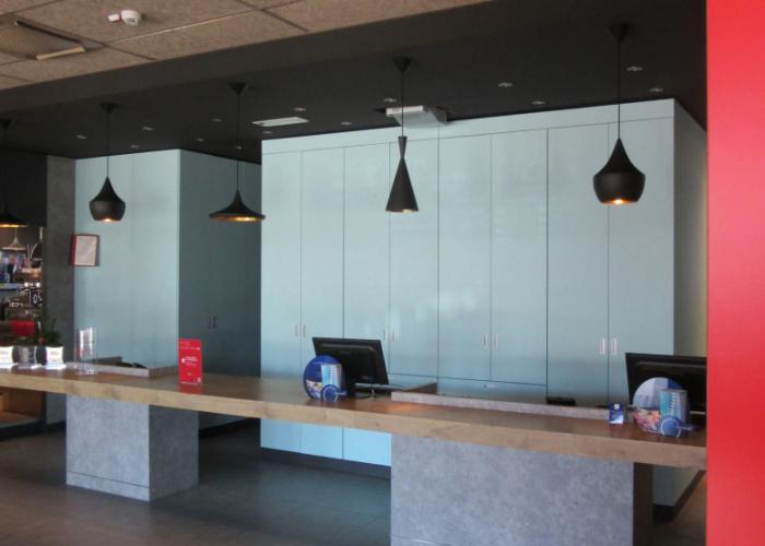 Ibis Milano Fiera