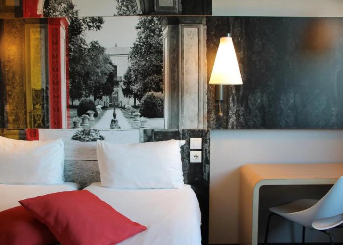 Ibis Milano Fiera