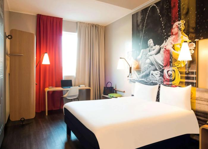 Ibis Milano Fiera