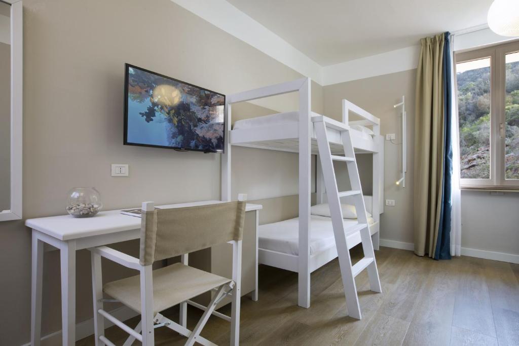 TH Ortano - Ortano Mare Village