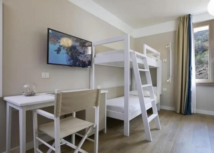 TH Ortano - Ortano Mare Village
