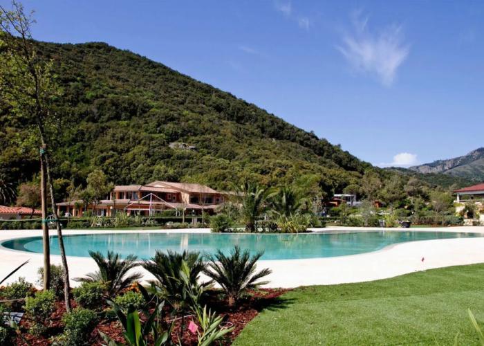 TH Ortano - Ortano Mare Village