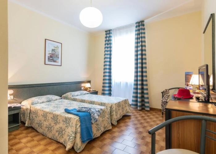 TH Ortano - Ortano Mare Village