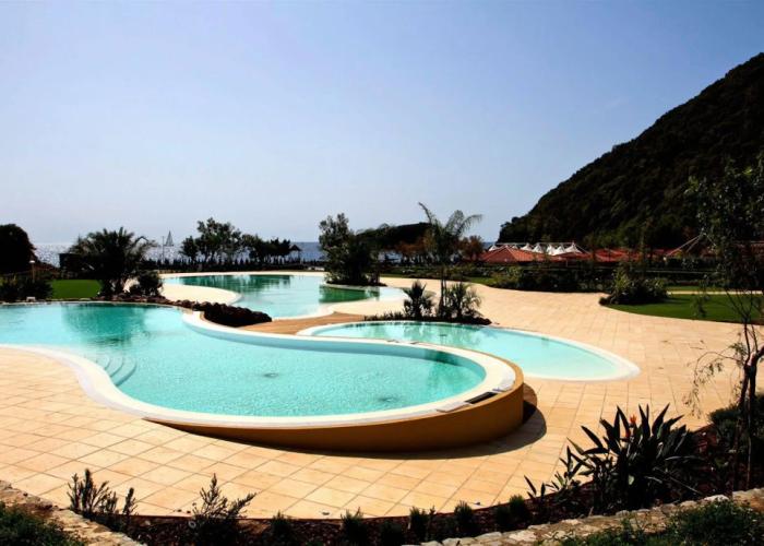 TH Ortano - Ortano Mare Village