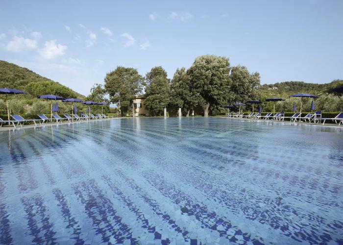 Residenza Sant'Anna del Volterraio