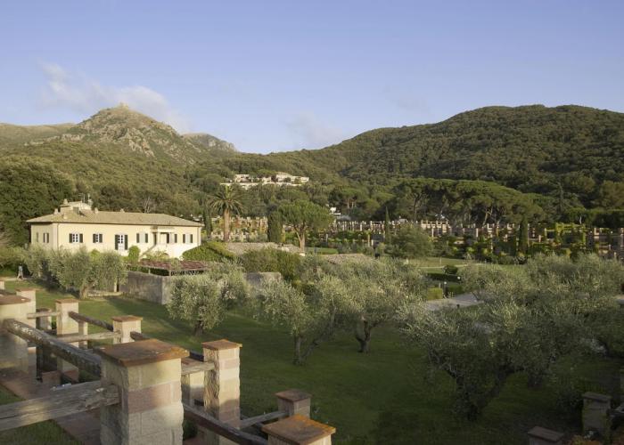 Residenza Sant'Anna del Volterraio