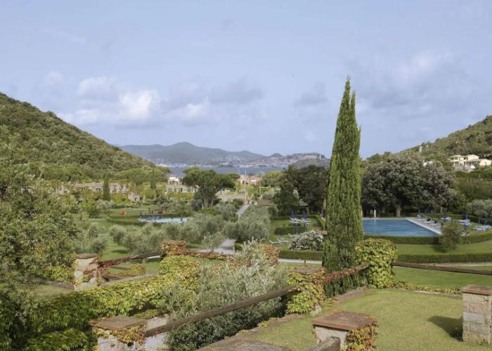 Residenza Sant'Anna del Volterraio