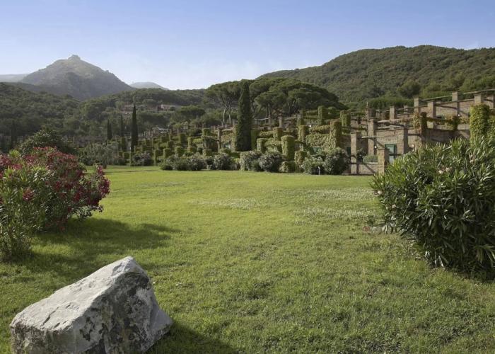 Residenza Sant'Anna del Volterraio