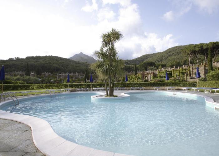 Residenza Sant'Anna del Volterraio