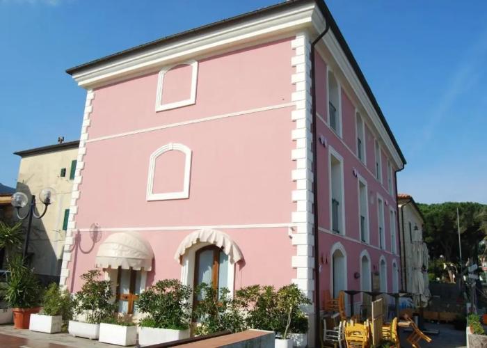 La Vecchia Scuola