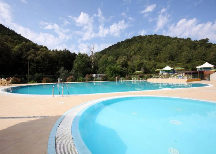 Camping Village Canapai
