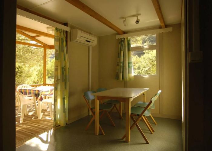 Camping Village Canapai