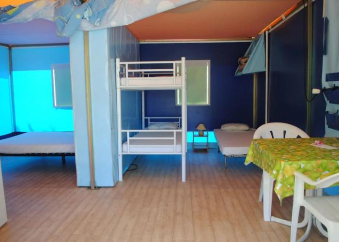 Camping Village Canapai