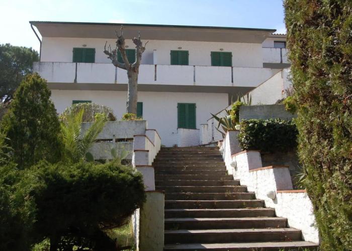 Hotel Marelba