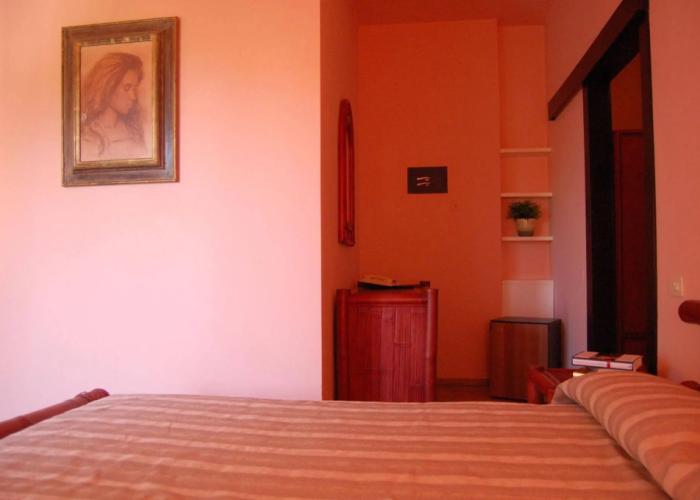 Hotel Marelba