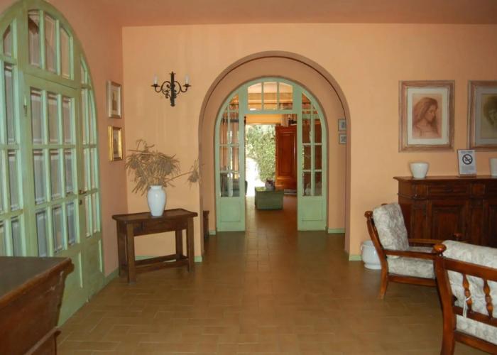 Hotel Marelba