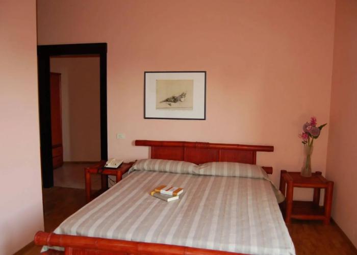 Hotel Marelba