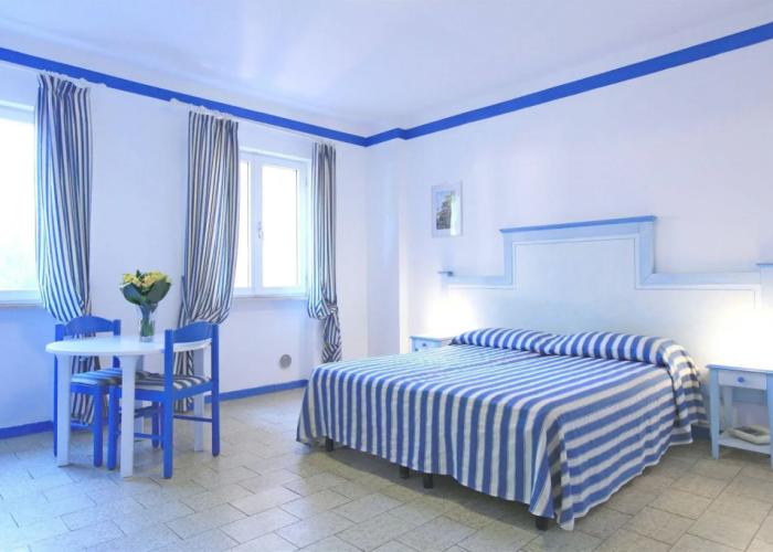 TH Ortano - Ortano Mare Residence
