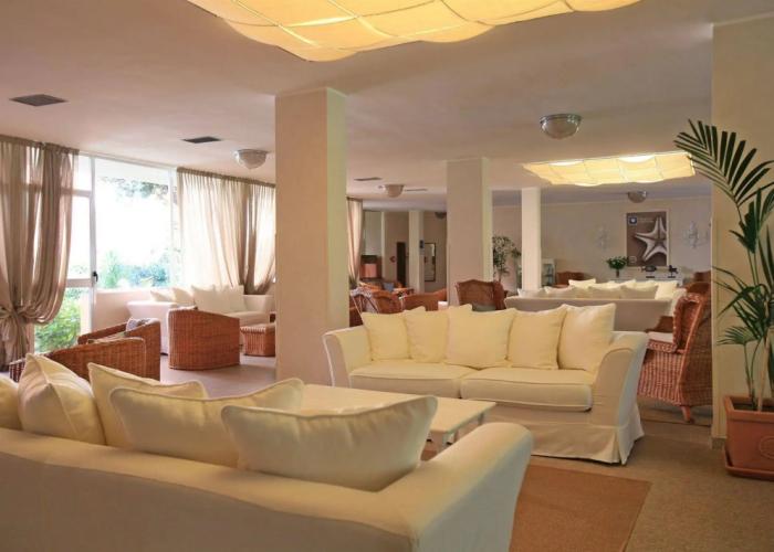 TH Ortano - Ortano Mare Residence