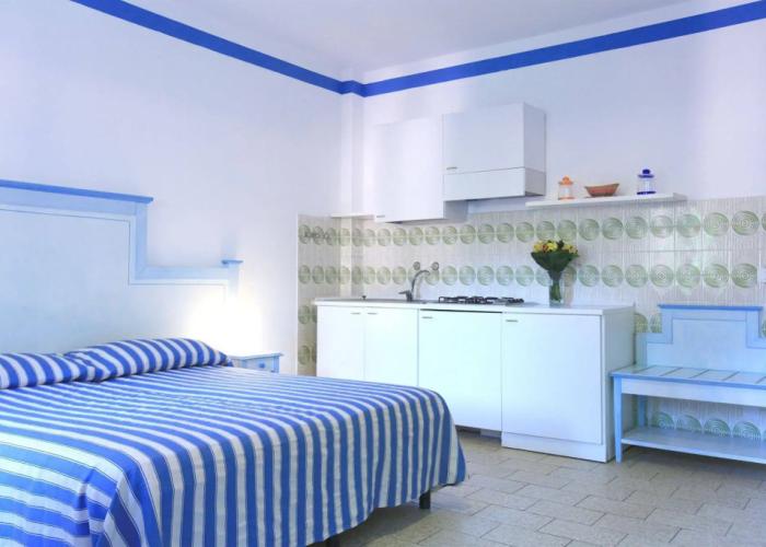 TH Ortano - Ortano Mare Residence