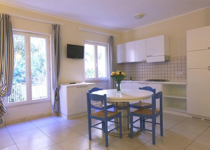 TH Ortano - Ortano Mare Residence