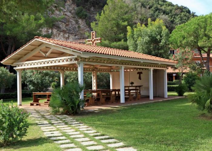 TH Ortano - Ortano Mare Residence