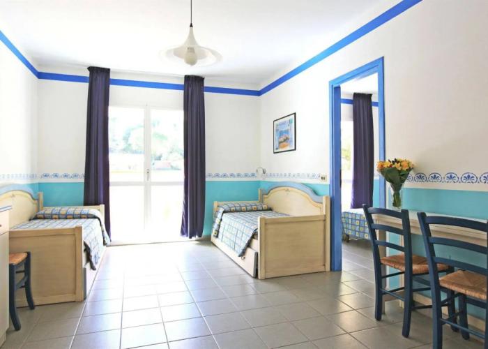 TH Ortano - Ortano Mare Residence
