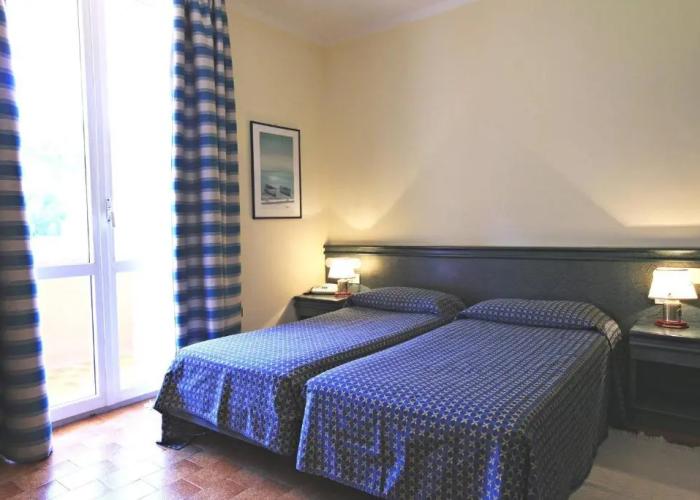 TH Ortano - Ortano Mare Residence