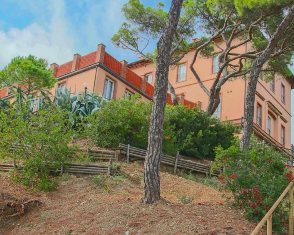 Allegroitalia Elba Capo d'Arco