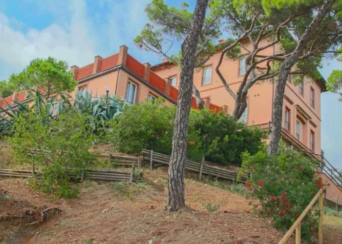 Allegroitalia Elba Capo d'Arco