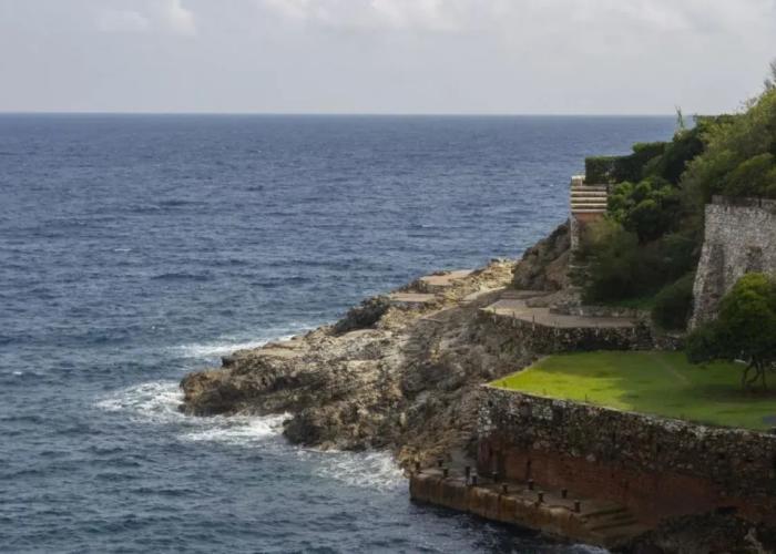 Allegroitalia Elba Capo d'Arco
