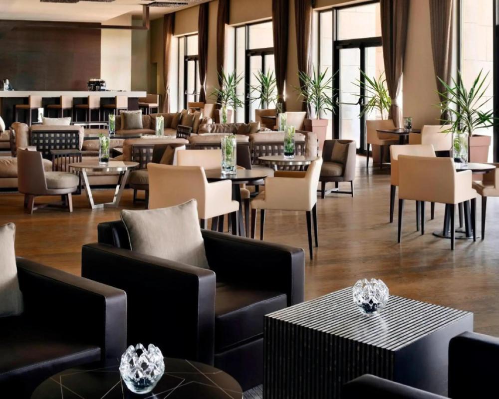 фото Constantine Marriott Hotel