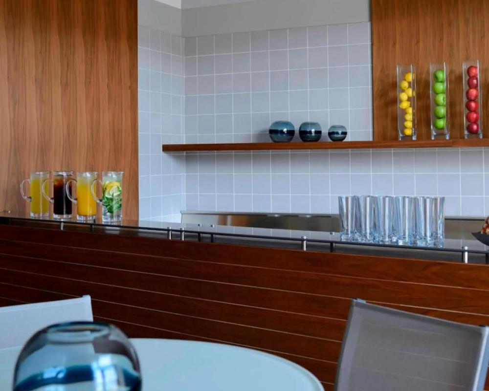 фото Constantine Marriott Hotel