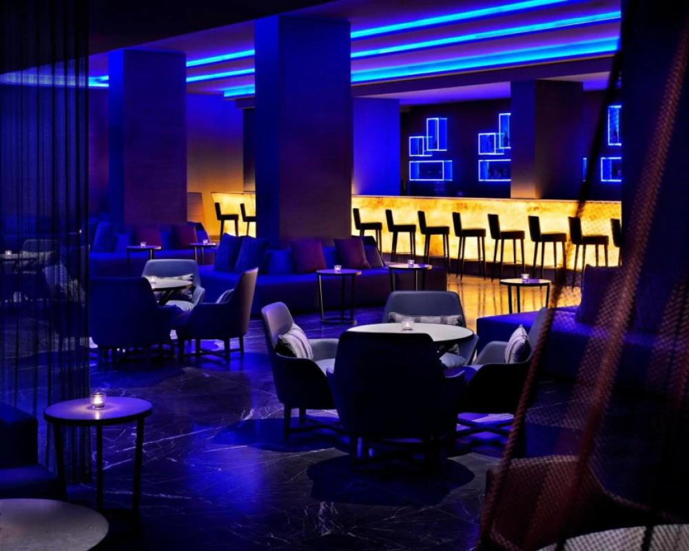 фото Constantine Marriott Hotel