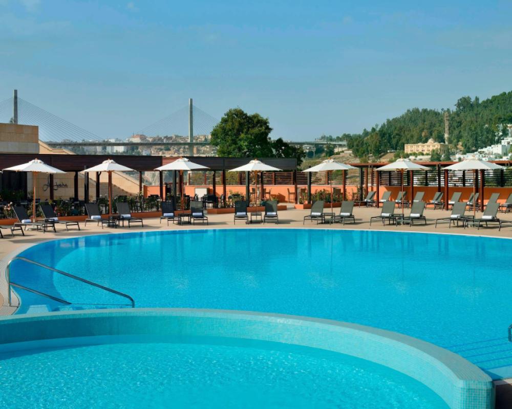 фото Constantine Marriott Hotel