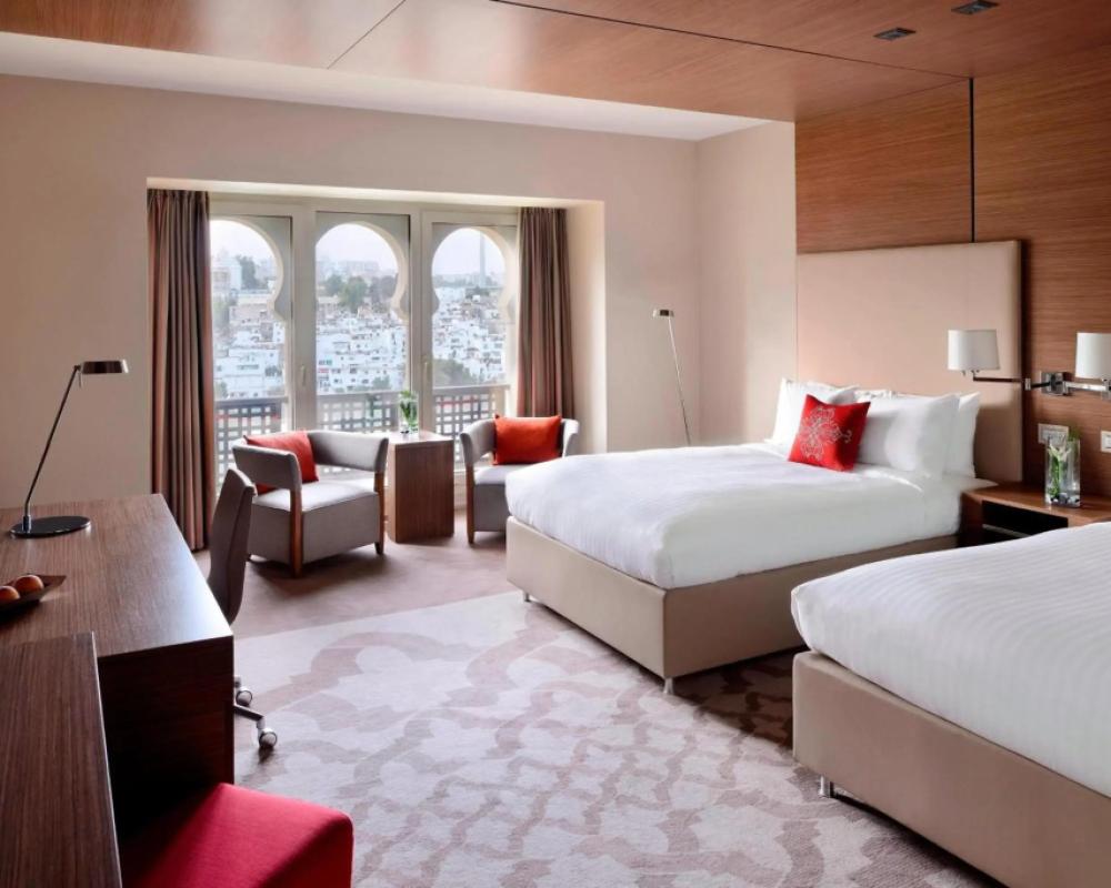 фото Constantine Marriott Hotel