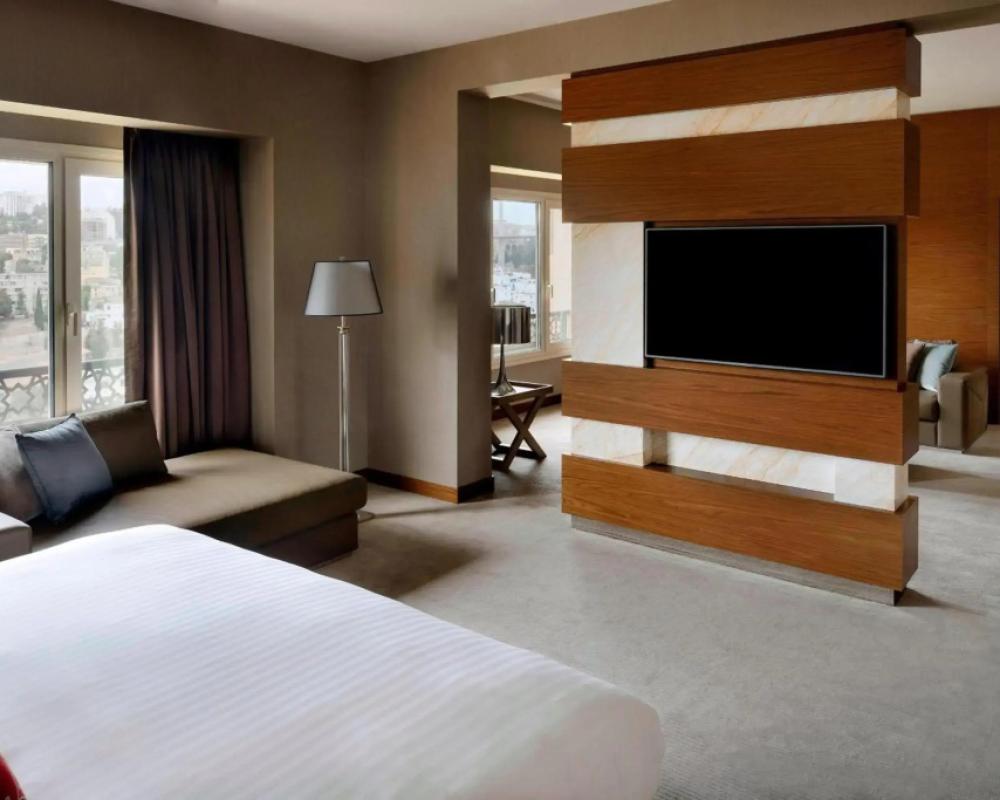 фото Constantine Marriott Hotel