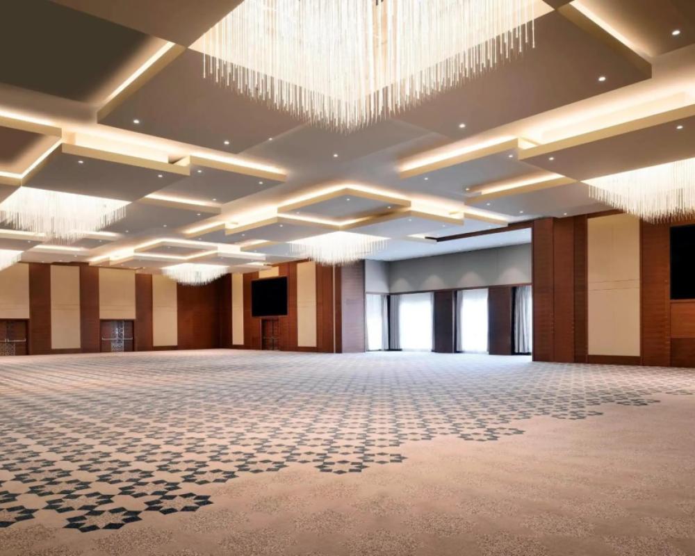 фото Constantine Marriott Hotel