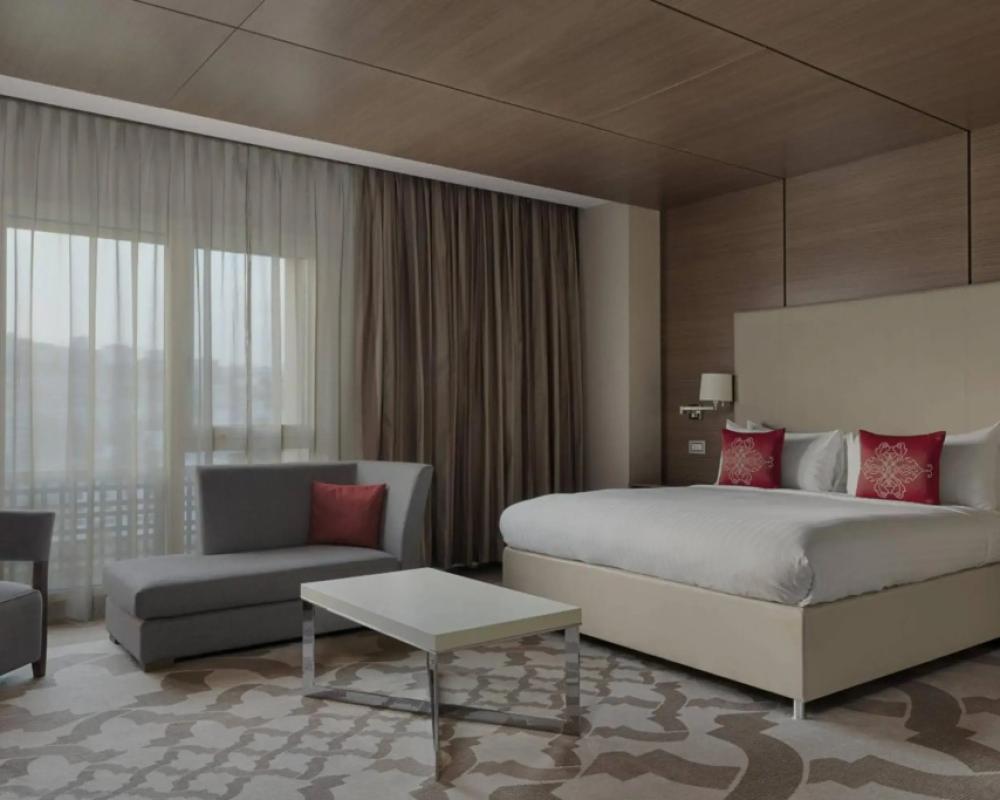 фото Constantine Marriott Hotel