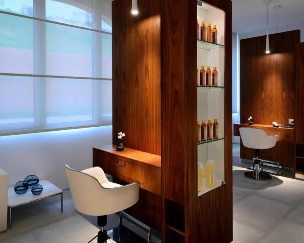 фото Constantine Marriott Hotel