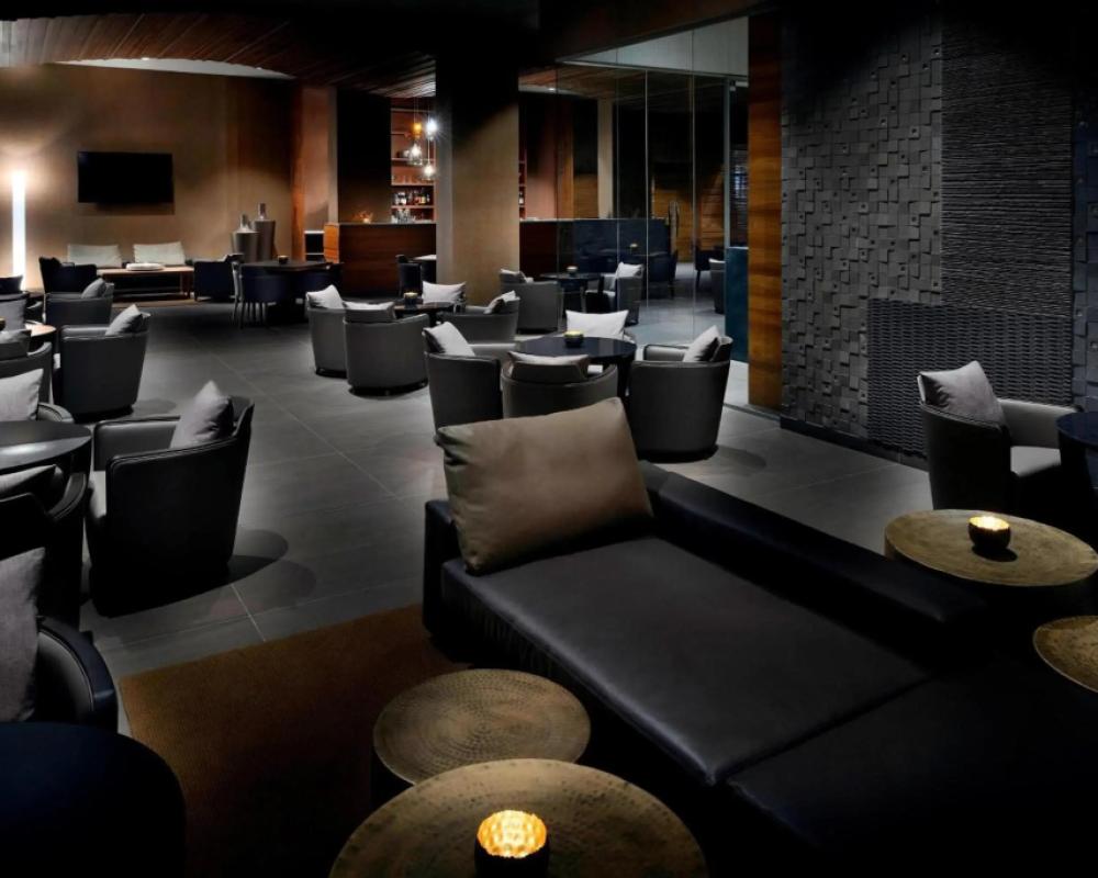 фото Constantine Marriott Hotel