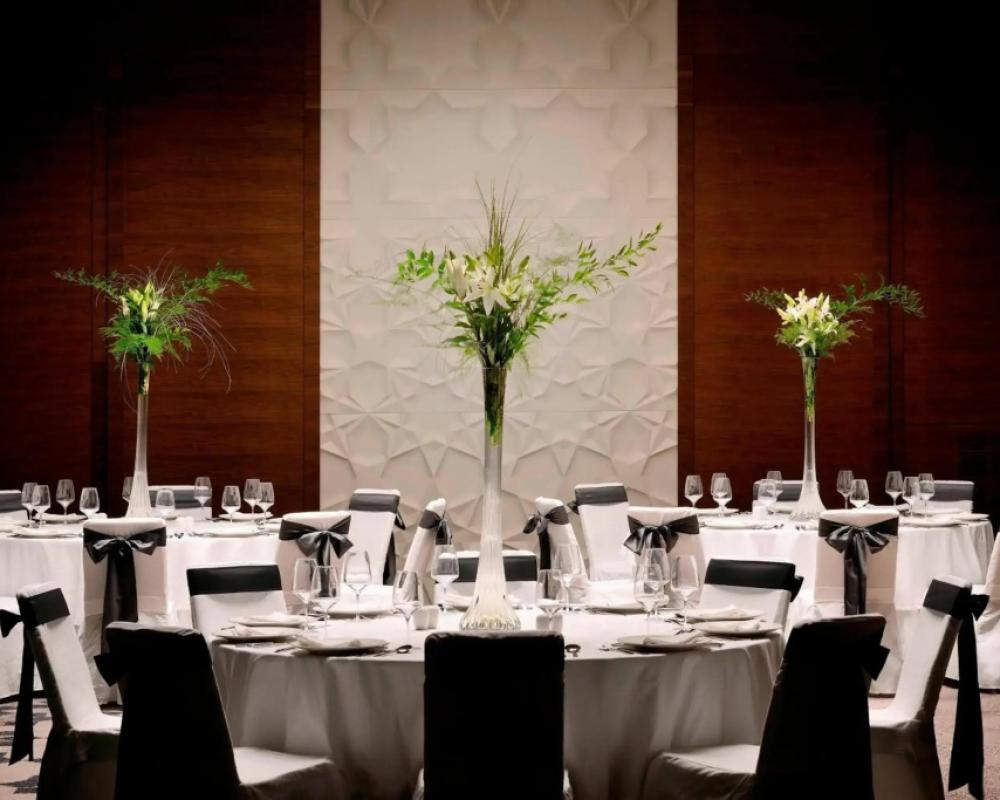 фото Constantine Marriott Hotel