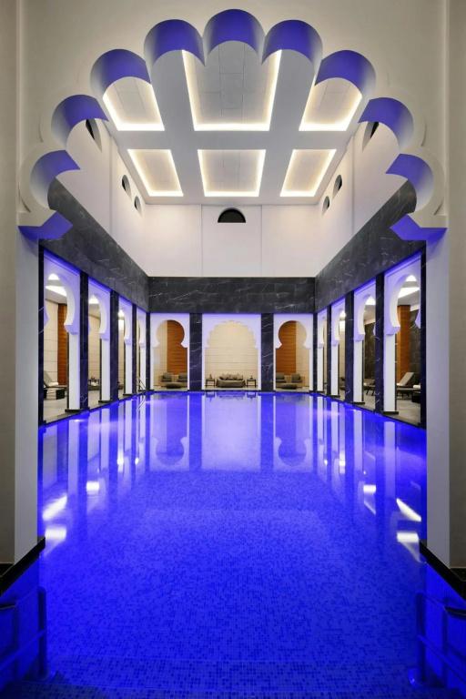 фото Constantine Marriott Hotel